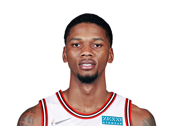 Alfonzo Mckinnie