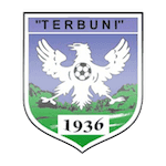 Terbuni